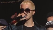 Victim+為了 Show Me The Money4 現場版 15/08/28