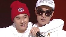 I′m the man Show Me The Money4 現場版 15/08/28