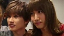 SMTOWN THE STAGE 后臺花絮特別影像