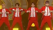 B1A4 - Sweet Girl 現場版