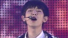 EXO - Overdose 現場版 15/08/29