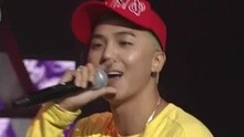 OKEY DOKEY Show Me The Money4 現場版 15/08/28