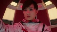 WhyMe十年系列宣傳片之“星際宇航員”