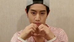 Feel So Goods GOT7 EP3 Mark 告白頌 CUT