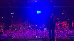 Can't Feel My Face (8/31/15)現場版