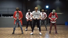 I'm A HOTSHOT 練習室版