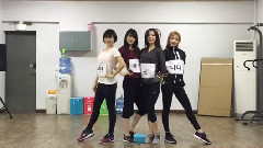Candy Ball 練習室版