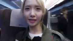 OnStyle Channel 林允兒Cut
