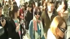 仁川機場前往泰國