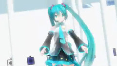 世界的盡頭舞廳 鈴x初音 MIKU胖次隨便看系列