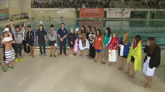 出發夢之隊 HANI CUT