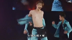 聽說你們是弟控