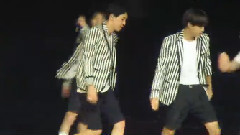 GROWL 燦烈Rap