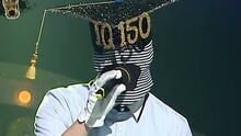 火熱的告別 蒙面歌王 現場版 15/08/23