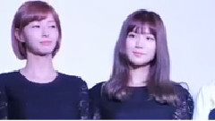 Tencent K-POP Live記者招待會