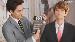 2015 Autumn Ivyclub 校服廣告拍攝完整版