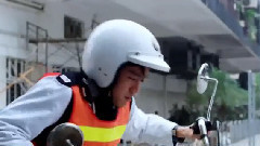 大家免著驚