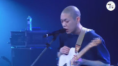 Tablo的夢想電臺演唱會 hyukoh cut