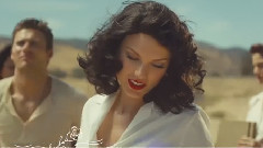 Taylor Swift - Widest Dreams中英字幕(指紋WD & 肉粒兒)