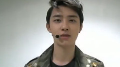 EXO編 SMTOWN THE STAGE 日本オリシ?ナル版