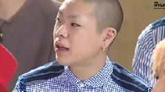 無限挑戰 Hyukoh Cut