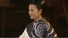 風に立つ