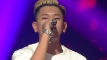 Crush,Zico - You And I+Oasis 柳熙烈的寫生簿 現場版 15/08/28