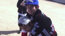 防彈少年團 - 防彈少年團 in NAVER STAR CAST