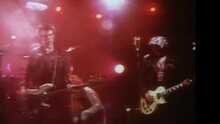 Pretty Vacant