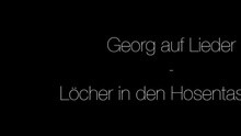 L?cher in den Hosentaschen
