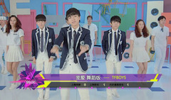 2015年音悅V榜第35期 - 內地篇