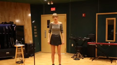 Taylor Swift - 1989世界巡演花絮之樂隊和聲樂隊