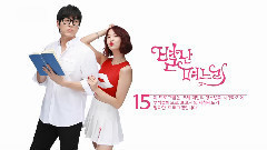 <奇怪的兒媳婦>E01 多順 Cut