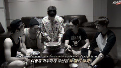 TEAM A EATING 未公開花絮