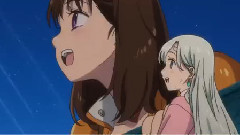 熱情のスペクトラム 動漫<七大罪>OP1