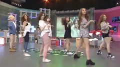 Just Right & Cushion & 旋轉(Round N Round)