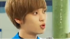 KBS 我們小區藝體能 預告 TeenTop Niel Cut
