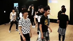Rising up10tion 預告 TeenTop