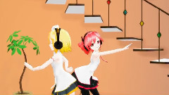 噓とぬいぐるみ