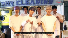 TeenTop Star Cast On Air 預告