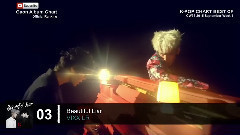 Gaon專輯銷量排行 Top10 15/08/23 - 15/08/29