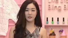 韓國綜藝,Tiffany(少女時代),少女時代 - Heart A Tag EP18 Tiffany Cut