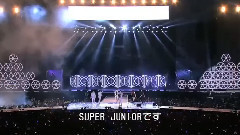 SMTOWN THE STAGE 日本オリシ?ナル版
