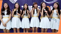 THE SHOW NEWS 女子組合的出道法則
