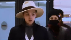 GDRAGON 機場秀
