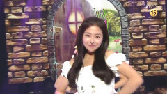 夢想糖 - KBS 音樂銀行 現場版 15/09/04
