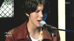 Beautiful Liar - KBS 音樂銀行 現場版 15/09/04