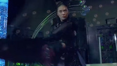 劇場版< 媚空-ビクウ- >TV預告