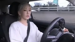 OnStyle Channel EP07 金泰妍開車Cut 中文字幕