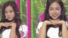 夢之糖 - KBS音樂銀行 現場版 15/09/04